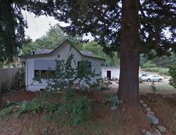 Pre-foreclosure Listing in S 12th St COTTAGE GROVE, OR 97424