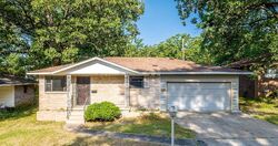 Pre-foreclosure in  Montreal Dr Little Rock, AR 72204