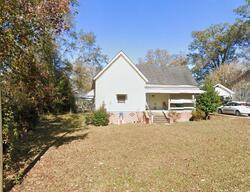 Pre-foreclosure in  Williams St Valley, AL 36854
