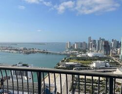 Pre-foreclosure in  N Bayshore Dr  Miami, FL 33132