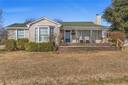 Pre-foreclosure in  Scenic Ridge Ct Cresson, TX 76035