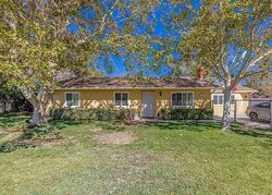 Pre-foreclosure in  E Avenue H4 Lancaster, CA 93535