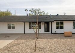 Pre-foreclosure in  W Grovers Ave Phoenix, AZ 85023