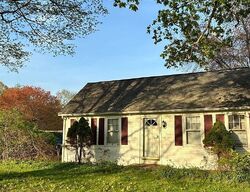 Pre-foreclosure in  Fuller St Ludlow, MA 01056
