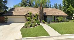  E Woodhaven Ln, Fresno CA