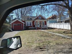 Pre-foreclosure in  Amaryllis Ave Waterbury, CT 06710