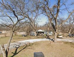 Pre-foreclosure in  E Schmid St Wynnewood, OK 73098