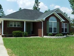 Pre-foreclosure in  Brookstone Rd Hephzibah, GA 30815