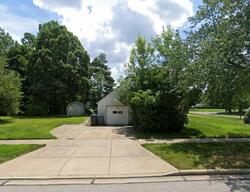 Pre-foreclosure in  Solon Blvd Solon, OH 44139