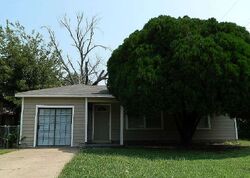 Pre-foreclosure in  Nw 24th St Lawton, OK 73505