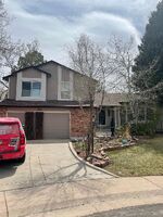 Pre-foreclosure in  E Jamison Cir Englewood, CO 80112