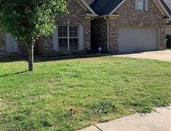 Pre-foreclosure in  Moores Spring Rd Montevallo, AL 35115