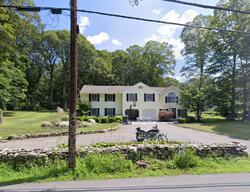 Pre-foreclosure in  Mountain Rd Wilton, CT 06897