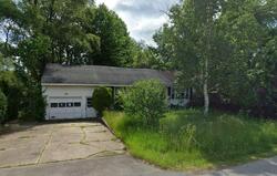 Pre-foreclosure in  Fort Hunter Rd Schenectady, NY 12303