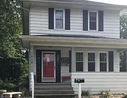 Pre-foreclosure in  Sheffield Ave Niles, MI 49120