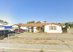 Pre-foreclosure in  Orange Grove Ave Indio, CA 92201