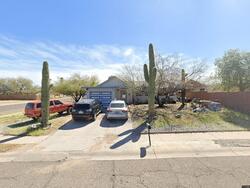 Pre-foreclosure in  W 7th St Ajo, AZ 85321