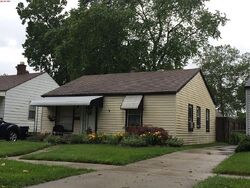  Poinciana, Redford MI