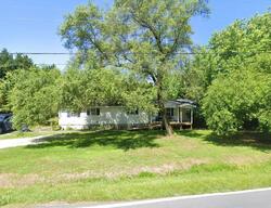 Pre-foreclosure in  Oak Rd Bridgeville, DE 19933