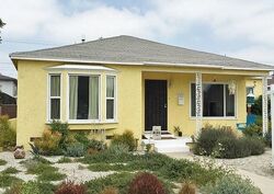 Pre-foreclosure in  E Plymouth St Long Beach, CA 90805