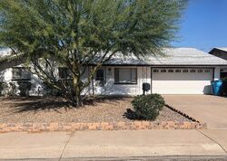 Pre-foreclosure in  W Butler Dr Phoenix, AZ 85051