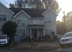 Pre-foreclosure in  French Quarter Ct Hixson, TN 37343