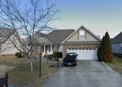Pre-foreclosure in  Orange Plank Dr Hixson, TN 37343