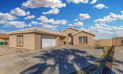 Pre-foreclosure in  MILLSTONE DR Yucca Valley, CA 92284