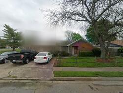 Pre-foreclosure in  Rainey Dr Norfolk, VA 23504