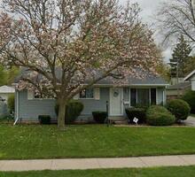 Pre-foreclosure in  Moton Dr Saginaw, MI 48601