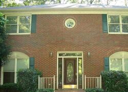 Pre-foreclosure in  Sourwood Dr Birmingham, AL 35244