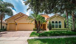 Pre-foreclosure in  Cristaldi Way Longwood, FL 32779