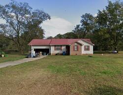 Pre-foreclosure in  Hayes Rd Talladega, AL 35160