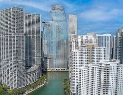 Pre-foreclosure in  Brickell Ave  Miami, FL 33131