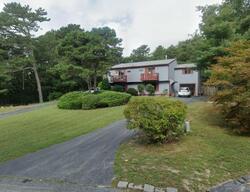 Pre-foreclosure in  Heritage Dr Buzzards Bay, MA 02532