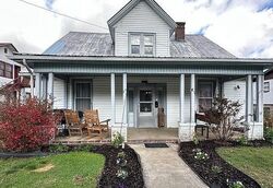 Pre-foreclosure in  Joslyn Ave Pennington Gap, VA 24277