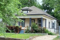 Pre-foreclosure in  W Park Pl Oklahoma City, OK 73106