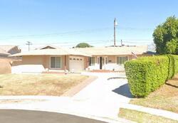 Pre-foreclosure in  Fauna St Montclair, CA 91763