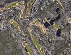 Pre-foreclosure in  Tidewater Dr  North Myrtle Beach, SC 29582