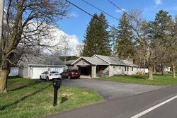 Pre-foreclosure in  4th Section Rd Holley, NY 14470