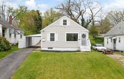 Pre-foreclosure in  Edison St Dayton, OH 45417