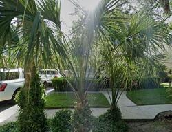 Pre-foreclosure in  S Georgia Ave Mobile, AL 36604