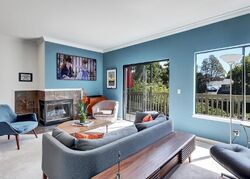 Pre-foreclosure in  Eucalyptus Knoll St Mill Valley, CA 94941