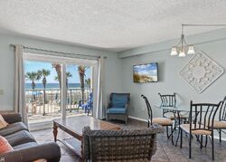 Pre-foreclosure in  Thomas Dr Unit 802 Panama City, FL 32408