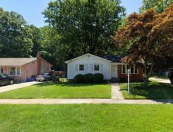 Pre-foreclosure in  Turkey Branch Pkwy Rockville, MD 20853