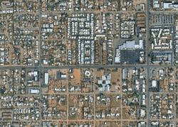 Pre-foreclosure in  E Prince Rd Tucson, AZ 85719