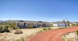 Pre-foreclosure Listing in Sunflower Dr YUCCA VALLEY, CA 92284