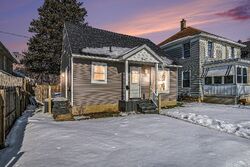 Pre-foreclosure in  Rathbone St Sw Wyoming, MI 49509