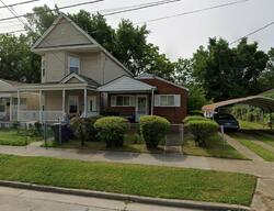 Pre-foreclosure in  29th St Newport News, VA 23607