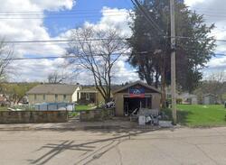 Pre-foreclosure in  5th Ave Carnegie, PA 15106